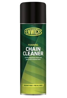 Fenwicks Foaming Chain Cleaner - 500ml}