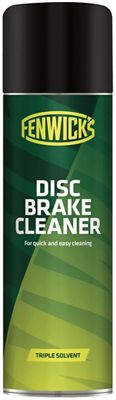Fenwicks Disc Brake Cleaner - 200ml}