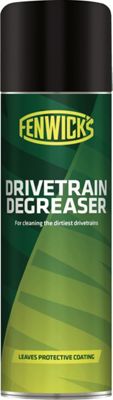 Fenwicks Drivetrain Degreaser Review