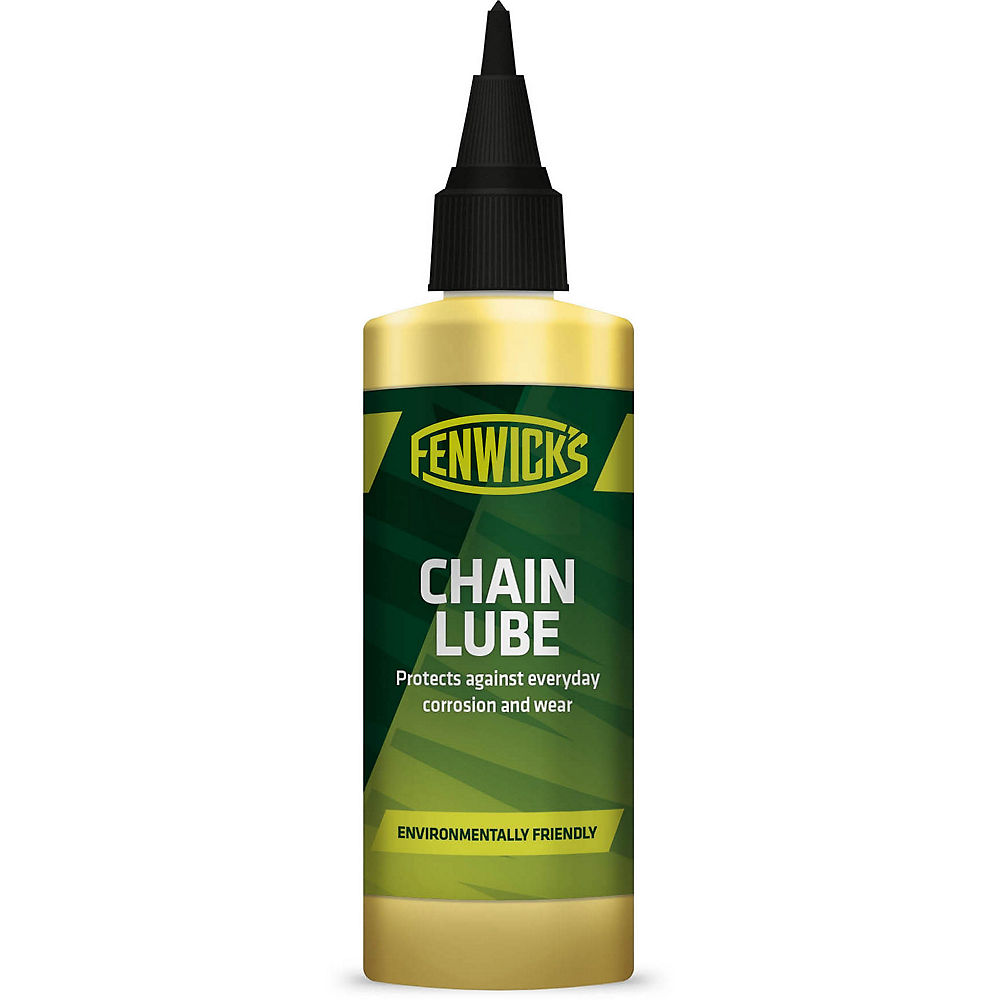 Huile Fenwicks - 100ml, n/a