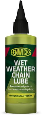 Fenwicks Wet Weather Chain Lube - 100ml}