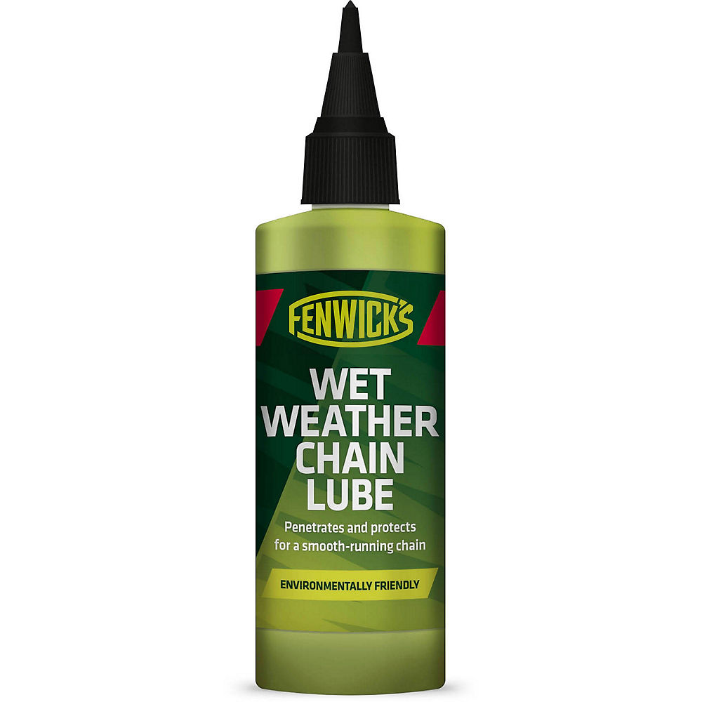 Huile Fenwicks Wet Weather - 100ml