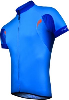 Funkier J-758 Summer Pro  SS Jersey review