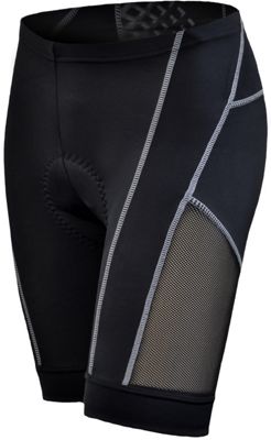Cuissard Funkier Pro Femme - Noir - XXS