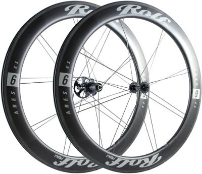 Rolf Prima Ares6 ES Carbon Clincher Road Wheelset review