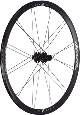 Rolf Prima Vigor ES Disc Clincher Rear Road Wheel 2017 review