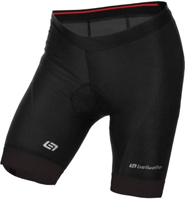 Bellwether Womens Newton Shorts 2016 review