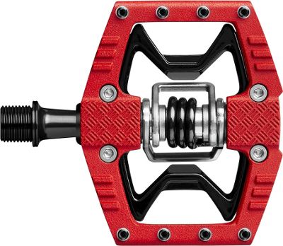 crankbrothers Doubleshot 3 Pedals Review