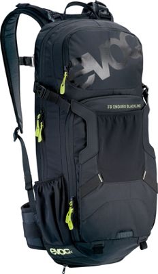 Evoc FR Enduro Blackline Protector 16L Review