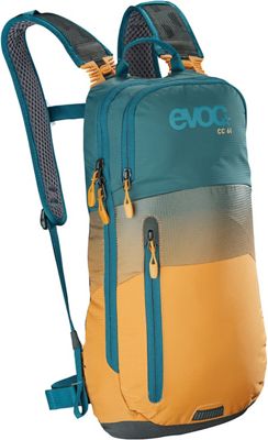 Zaino Evoc CC 6L - Petrol-Loam - 6 Litre, Petrol-Loam