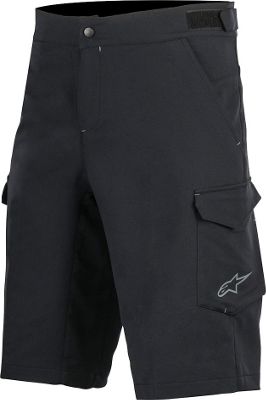 alpinestars rover shorts