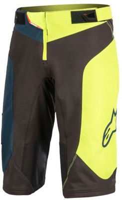 alpinestars compression shorts