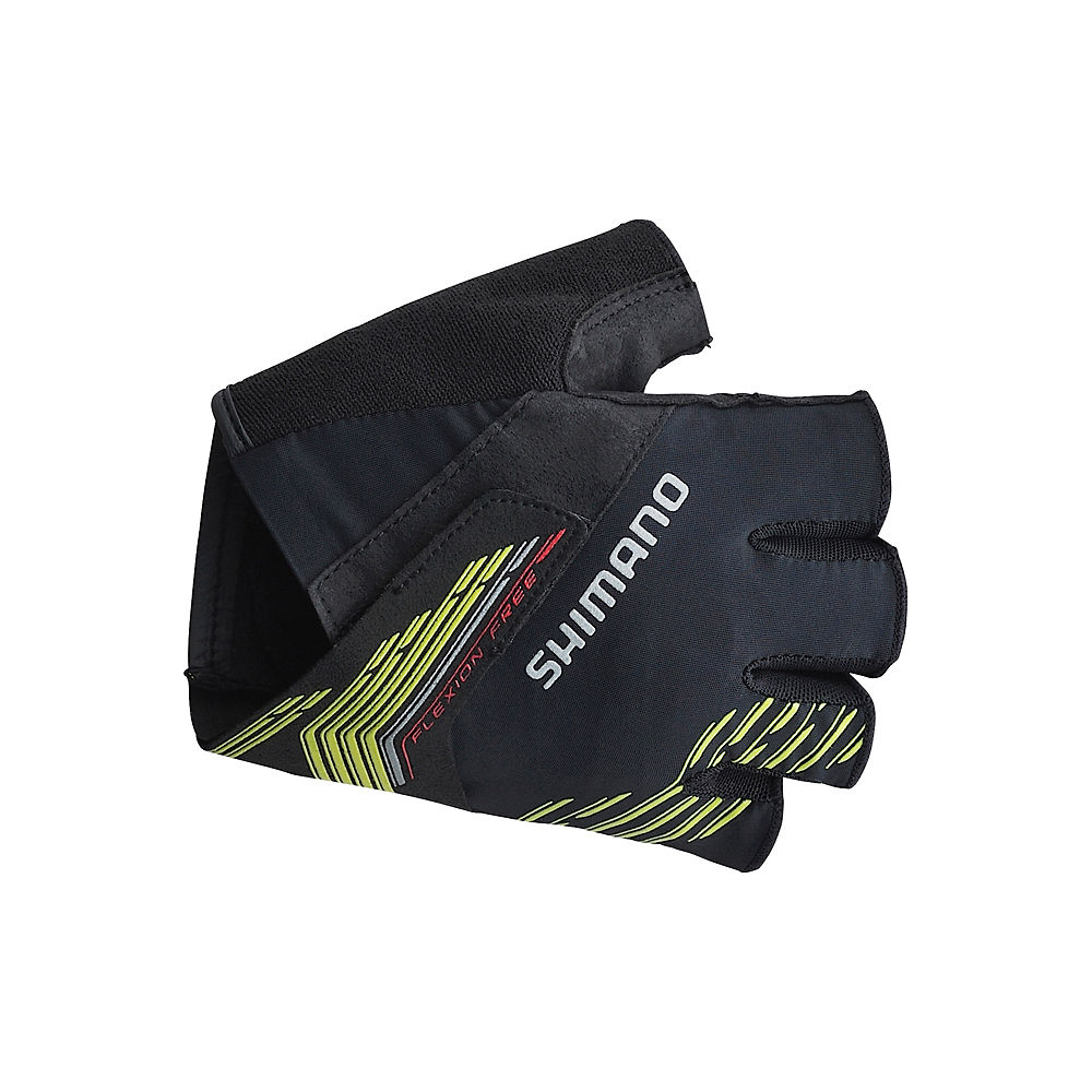 Shimano Advanced Gloves SS16