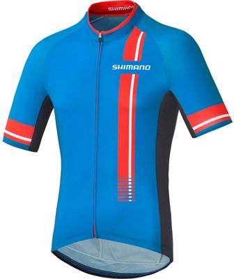 Shimano Performance SS Jersey  SS16 review