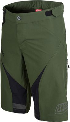 troy lee designs terrain mtb shorts