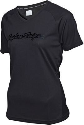 Maillot Troy Lee Designs Skyline Femme - Noir