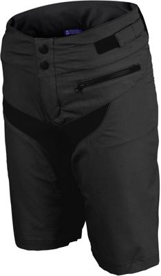 Short VTT Troy Lee Designs Skyline Femme - Noir