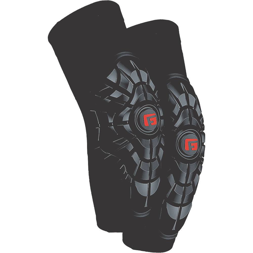 Coudières G-Form Elite 2019 - Noir