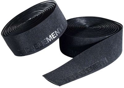 Deda Elementi Squalo Bar Tape - Black, Black