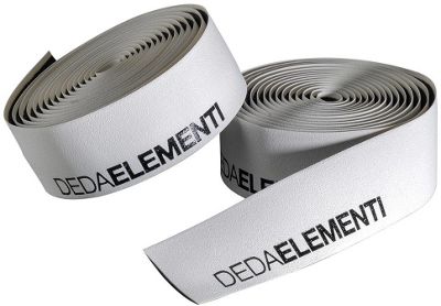 Ruban de cintre Deda Elementi Squalo - Blanc - Noir, Blanc - Noir