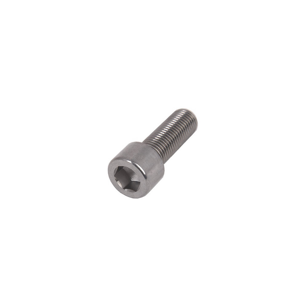 Vis Deda Elementi Ti M5 x 17 - Argent, Argent
