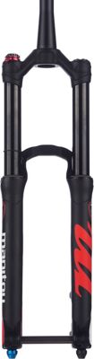 Manitou Mattoc Pro 2 Forks review