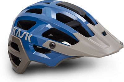 Casco Kask Rex - Avio-Grey - M, Avio-Grey