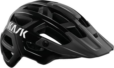 Casque Kask Rex - Noir - L