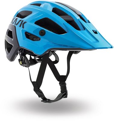 Casco Kask Rex - blu - M, blu