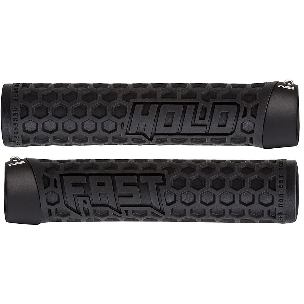 Poignées NS Bikes Hold - Noir