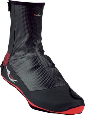 Northwave Extreme Tech Plus Shoecover SS16 review