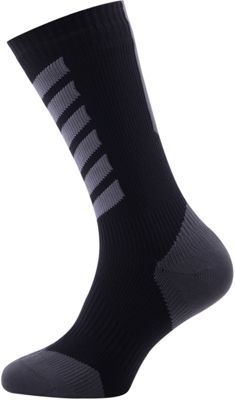 SealSkinz MTB Thin Mid with Hydrostop Socks SS17 review