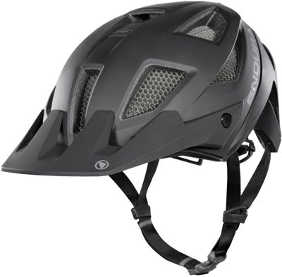 Casque VTT Endura MT500 - Noir
