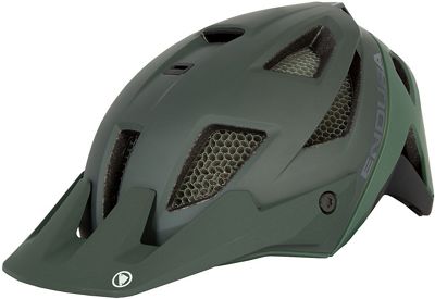 Casque VTT Endura MT500 - Vert forêt - S/M