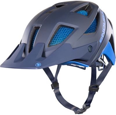 Casque VTT Endura MT500 - Marine - L