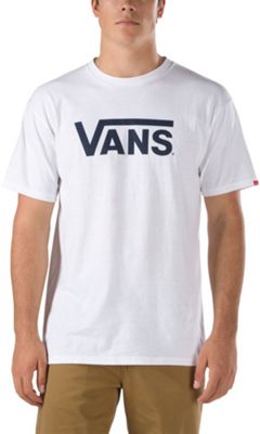 Vans Classic Tee SS17 review