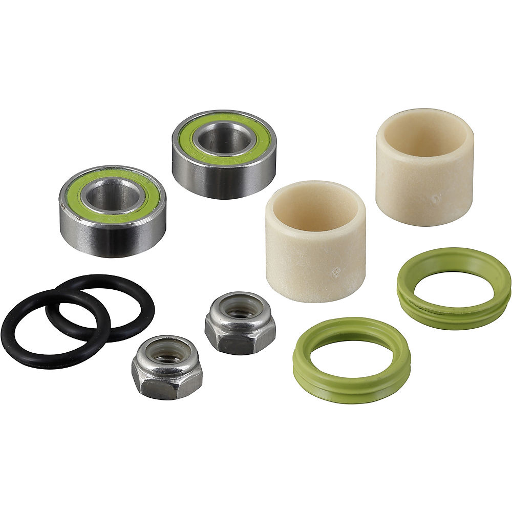 Kit pédale Spank Spoon - 100/110 Pedal, n/a