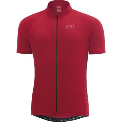 Gore Bike Wear E 2.0 Jersey SS17 review