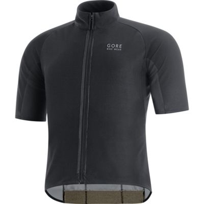 Gore Bike Wear Oxygen Classics GWS Jersey SS17 review