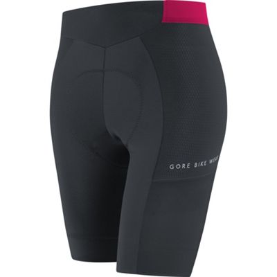 Cuissard Gore Bike Wear Power CC Femme - Noir - XS