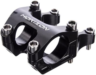 Potence Nukeproof Horizon (à montage direct) - Noir - 31.8mm, Noir