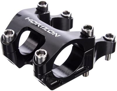 Nukeproof Horizon Direct Mount Mountain Bike Stem - Black - 31.8mm, Black