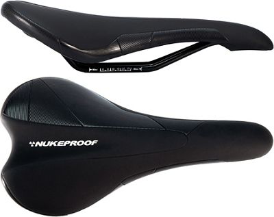 Nukeproof Neutron Saddle review