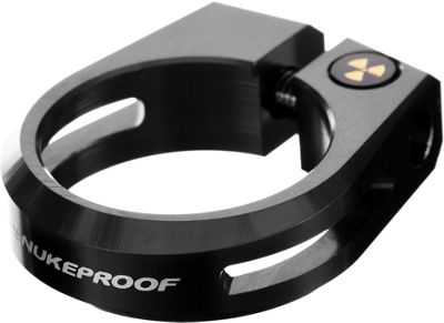 seat clamp