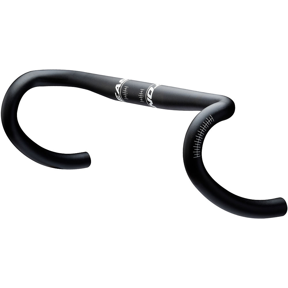 Cintre route Easton EA50 - Noir - 31.8mm, Noir