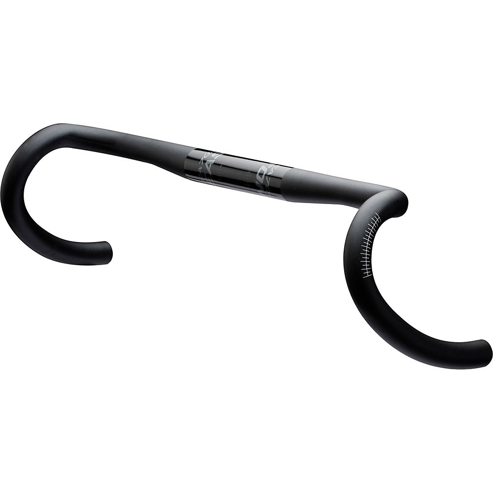 Easton EA70 AX Road Handlebars - Black - 31.8mm, Black