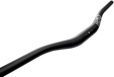 Race Face Chester 35mm Riser Bars - Black - 35.0mm, Black