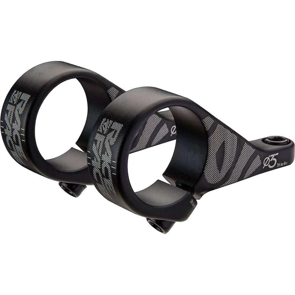 Potence Race Face Chester 35 Direct Mount - Noir - 35.0mm, Noir