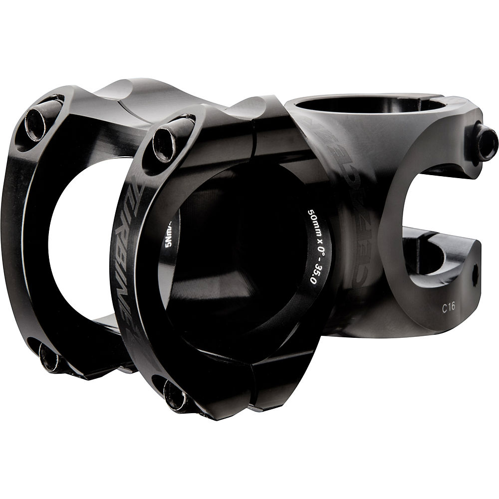 Potence Race Face Turbine R (35 mm) - Noir - 1.1/8, Noir