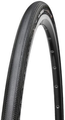 Maxxis Mamushi SS Road Tyre review